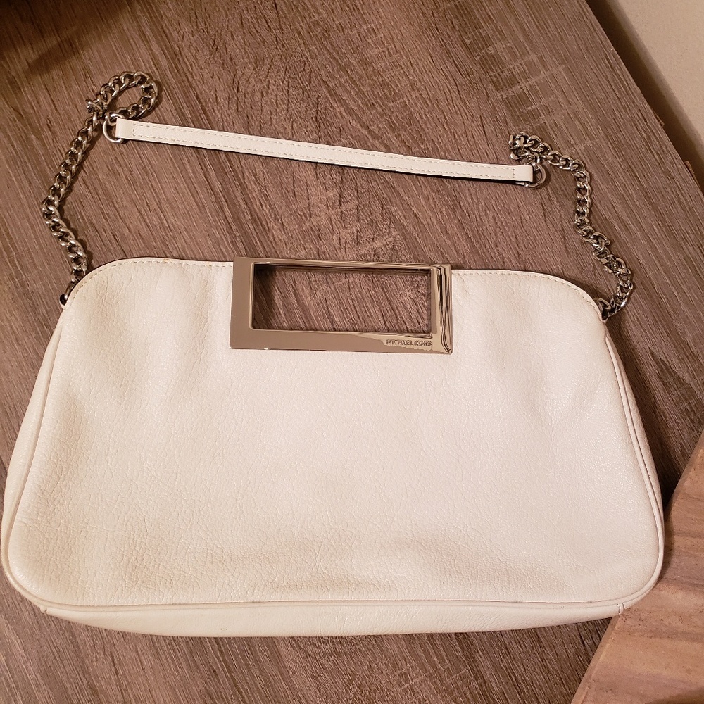 MK oversize clutch